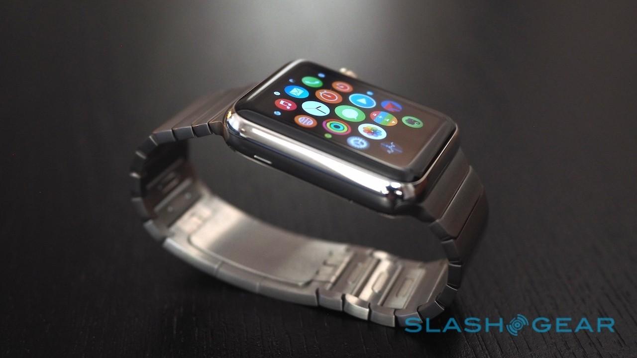 Facebook Messenger Now Available For Apple Watch Slashgear