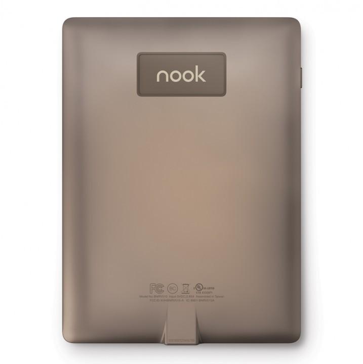 Nook glowlight 3 не подключается к компьютеру