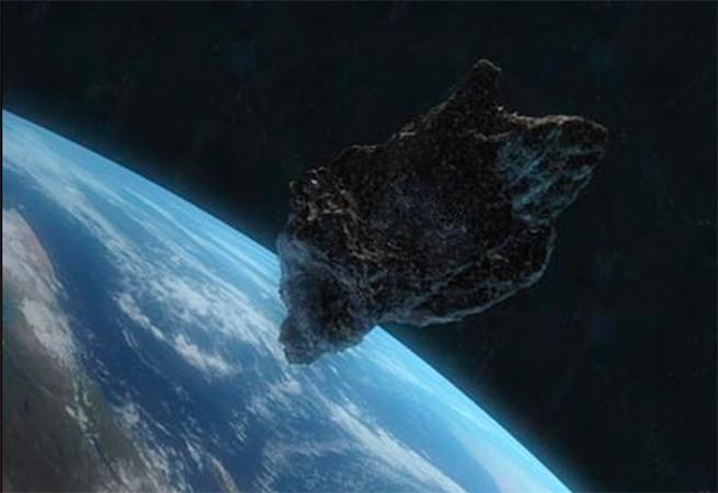 Halloween's surprise asteroid: who can see it - SlashGear