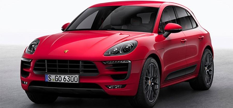 Porsche Macan GTS powered by 3.0L twin-turbo 360hp V6 - SlashGear