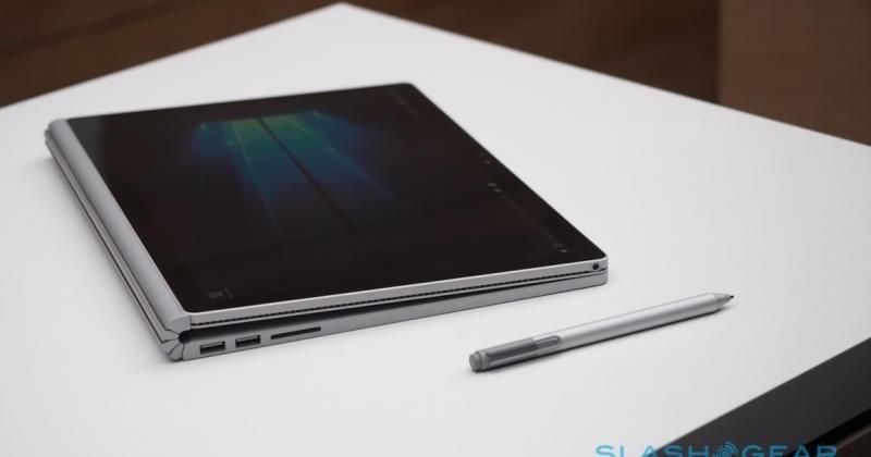 surface book go specs