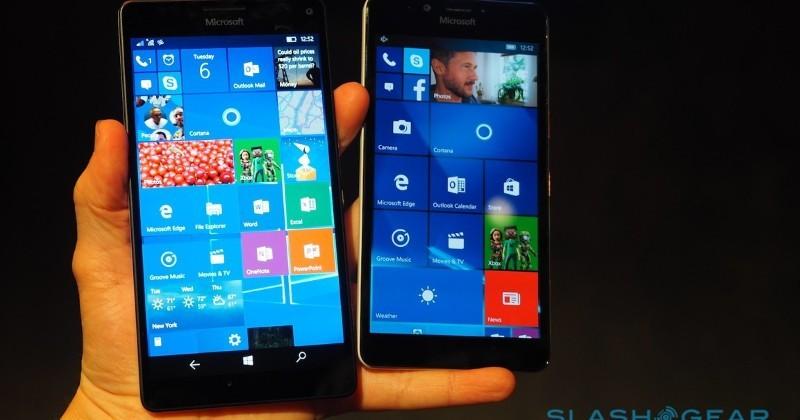 Windows 10 mobile google поиск