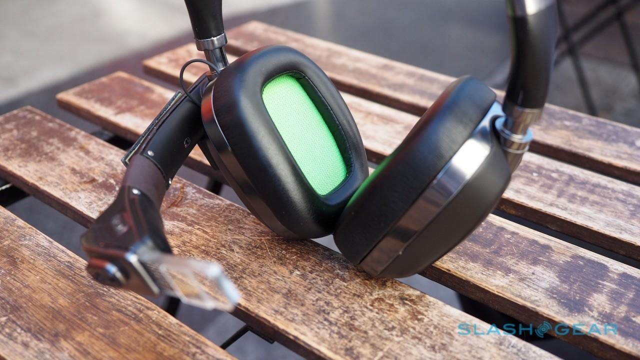 Ora X Smart Ar Headphones Aim To Reboot Glass With Audio Focus Slashgear