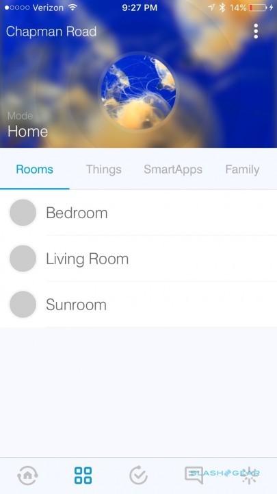 download smartthings find my mobile