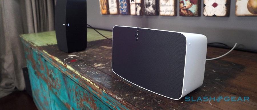 add amazon music to sonos