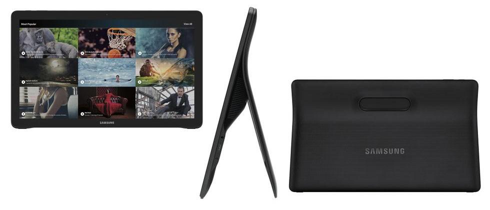 samsung galaxy view 3