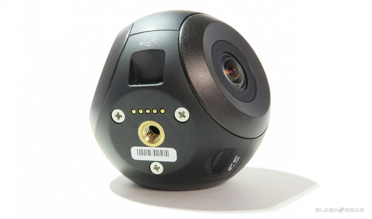 Bublcam Review : 360-degrees of spherical camera potential - SlashGear