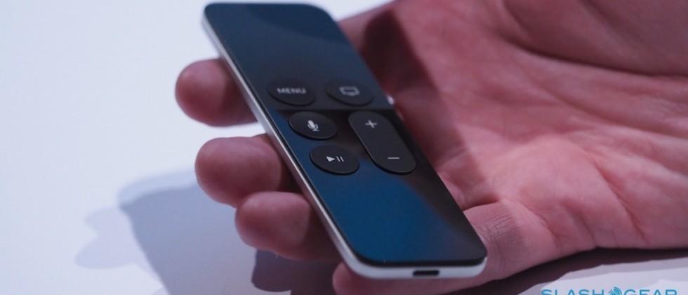 Facebook login simplifies Apple TV app sign-in process - SlashGear