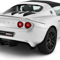 2016 Lotus Elise Sport models lighten up, come in variety of new colors ...