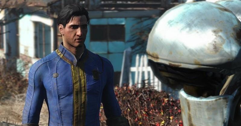 Fallout 4 S Codsworth Can Say These 924 Names Slashgear