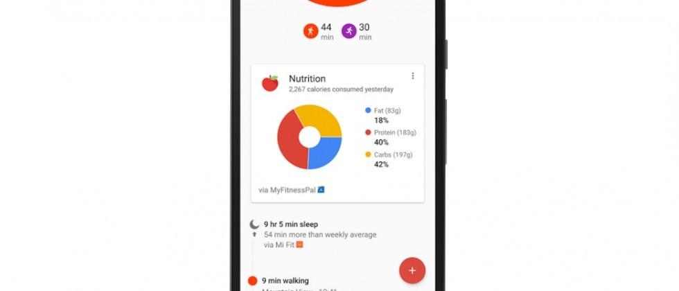 Какие приложения можно подключить к google fit