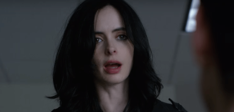 jessica jones netflix imdb