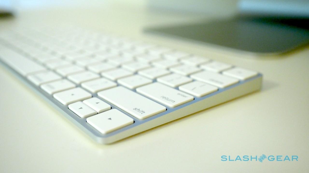 Apple wireless keyboard with touch bar best buy