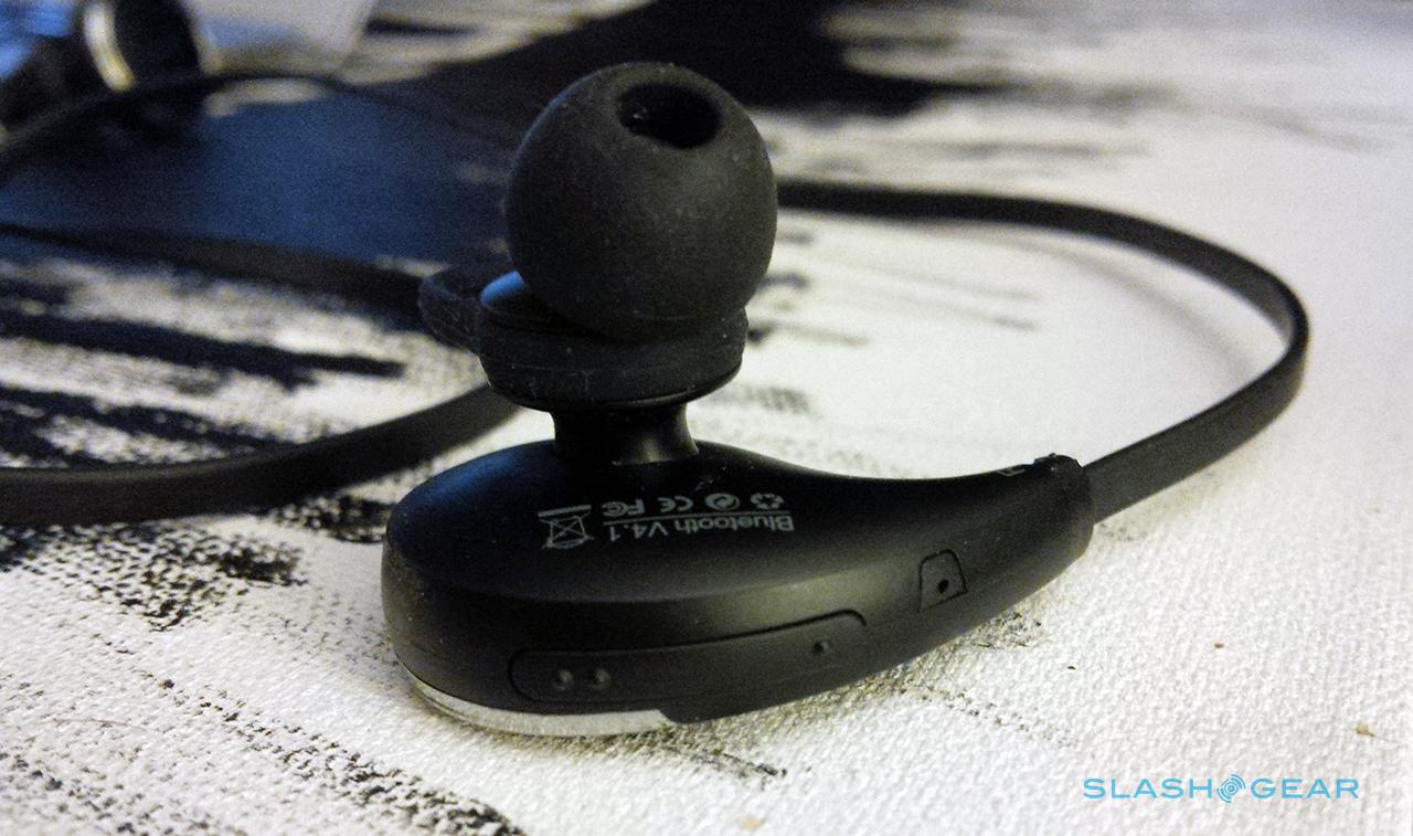 iClever QY8 Bluetooth earbuds mini-review - SlashGear