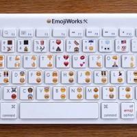 Emoji Keyboard promises ten times faster emoji typing - SlashGear