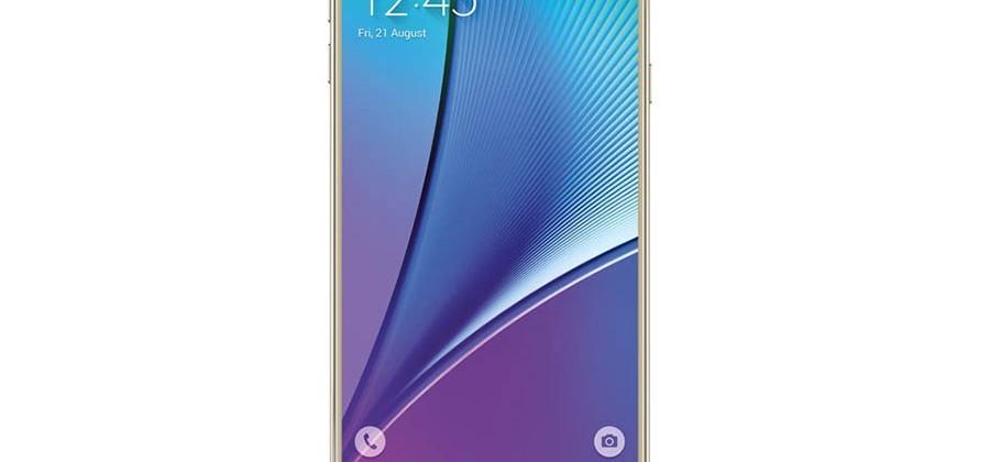 samsung galaxy note 5 ce0168