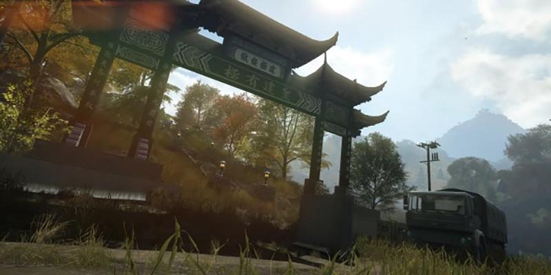 Dice Gifts Classic Dragon Valley Map To Battlefield 4 Players Slashgear