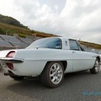 Driving Fifty Years Of Classic Mazda Rotary Power - SlashGear