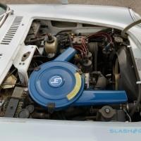 Driving Fifty Years Of Classic Mazda Rotary Power - SlashGear