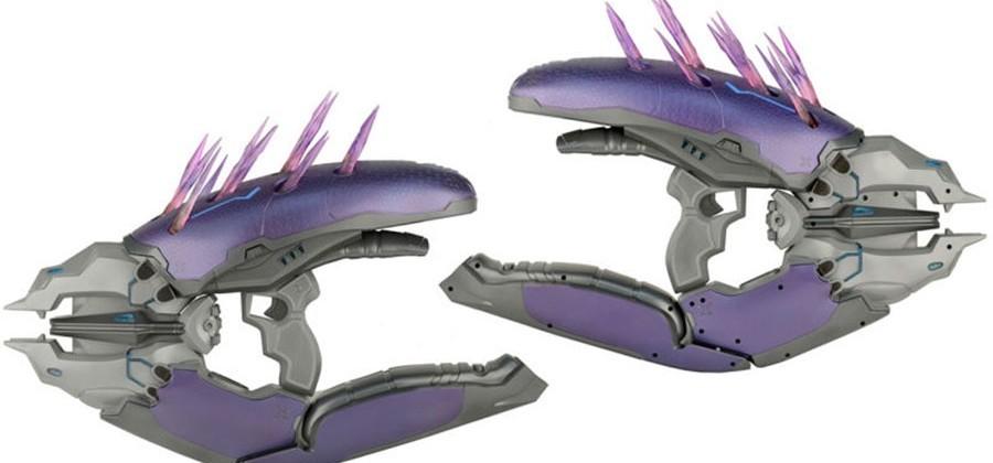 halo needler toy