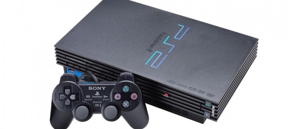 ps2 for ps4