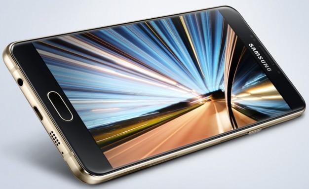 samsung galaxy a9 pro touch display