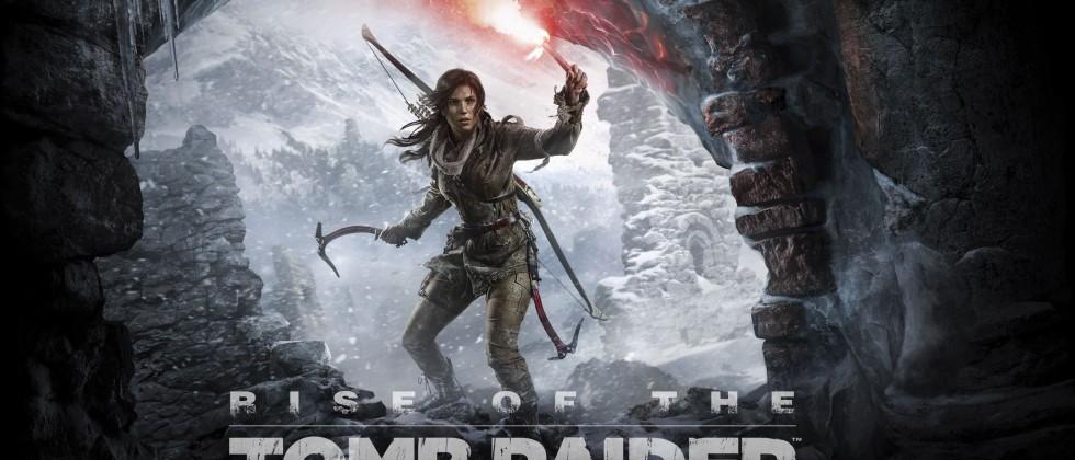rise of the tomb raider pc frame drops