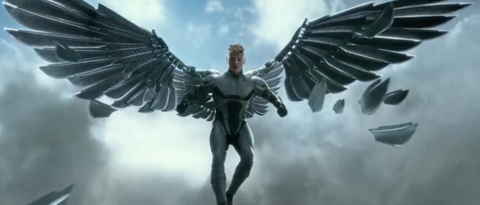 X Men Apocalypse Full Trailer Spills All The Details Slashgear