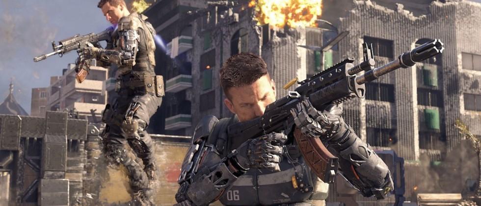 call of duty black ops 3 ps3 multiplayer