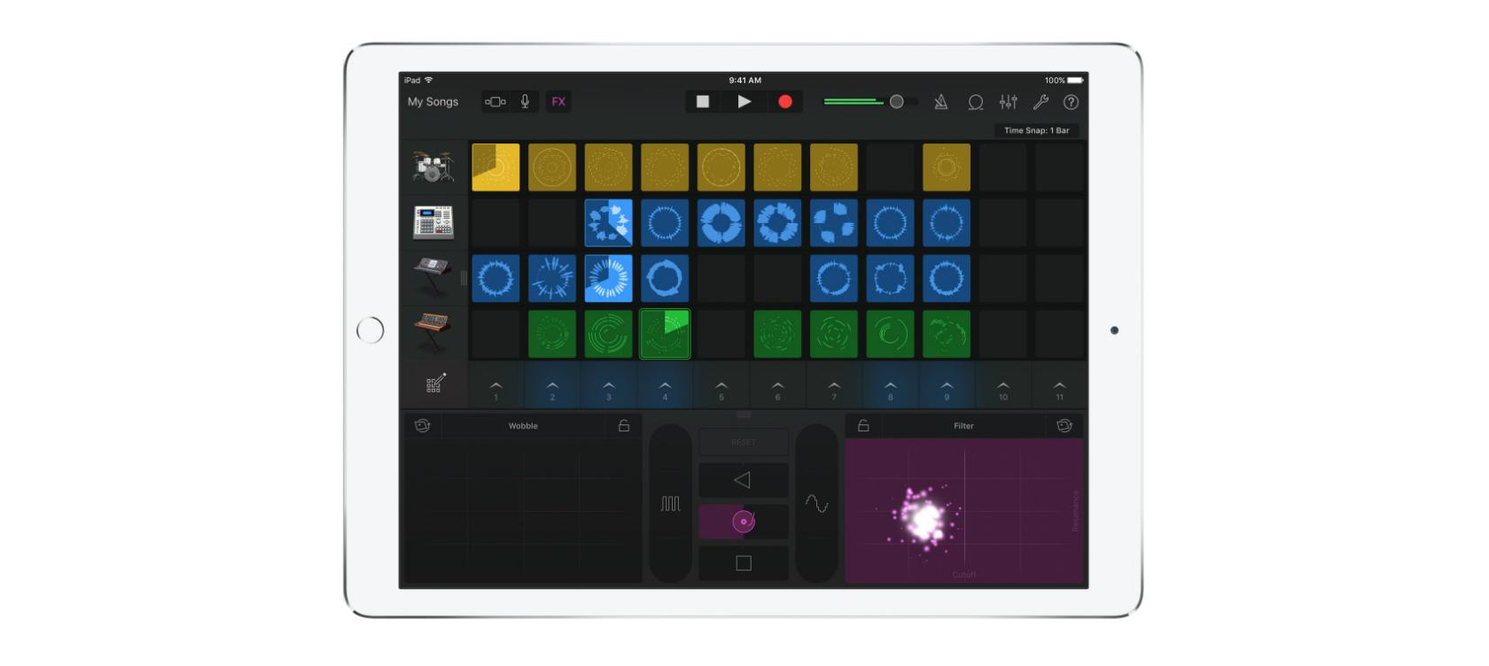 Garageband software download free