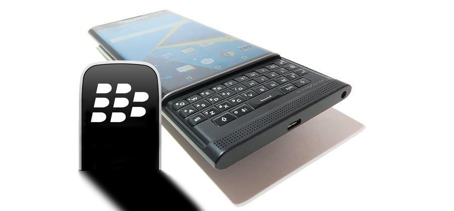 BlackBerry OS is over, on to Android