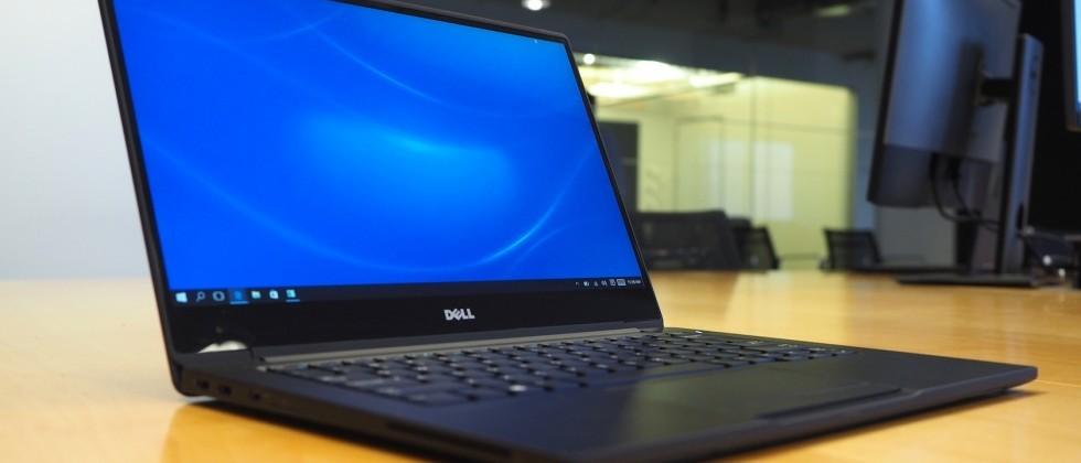 Dell Latitude 13 7000 Series Gallery Slashgear