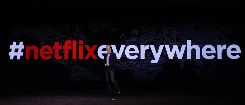 Netflix says proxies won't let you bypass country restrictions any