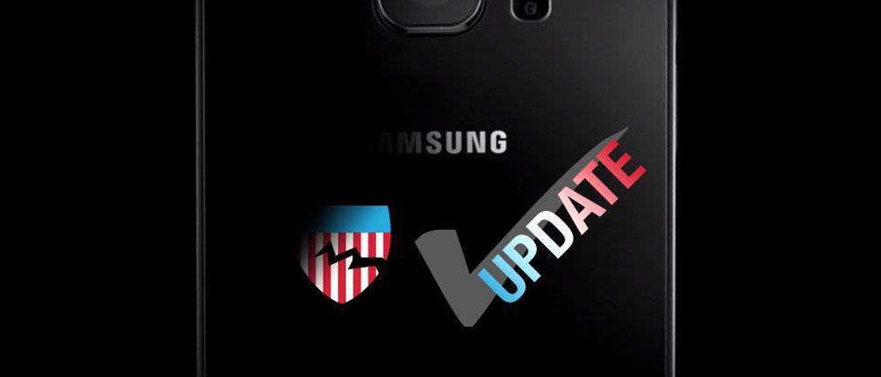 samsung 2.1 update