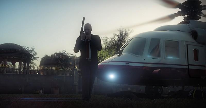 download hitman 2016 highly compressed for pc
