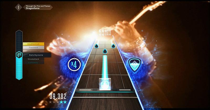 hardest guitar hero 3 songs