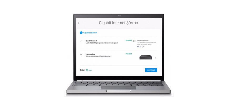 Как пользоваться приложением google fiber