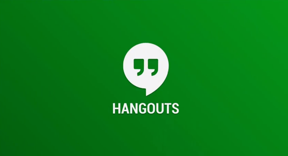 google hangouts chat review