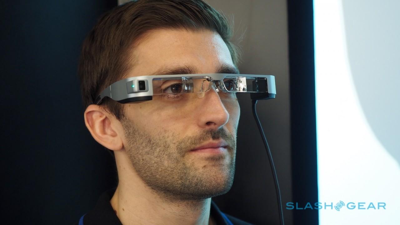 oled itheater virtual video glasses