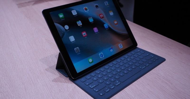 Idc: Ipad Pro Overtakes Rivals, Detachable Tablets On The Rise - Slashgear