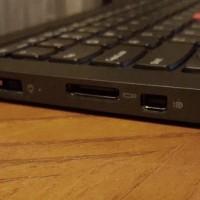 Lenovo ThinkPad YOGA 260 Review - SlashGear