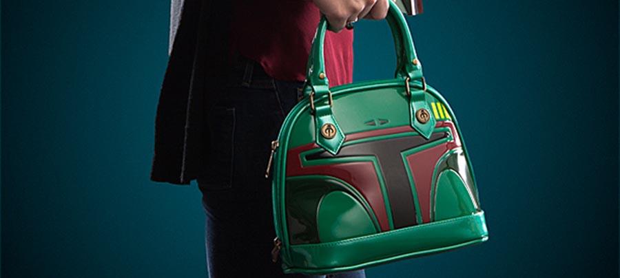 boba fett purse