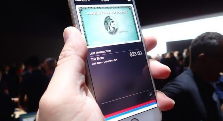 Apple Pay Tipped To Land On Websites In Time For The Holidays Slashgear