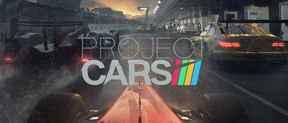 project cars vr pc