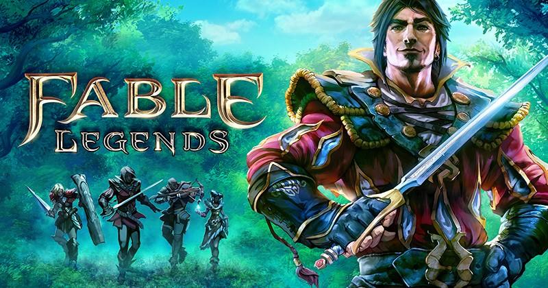 new fable game