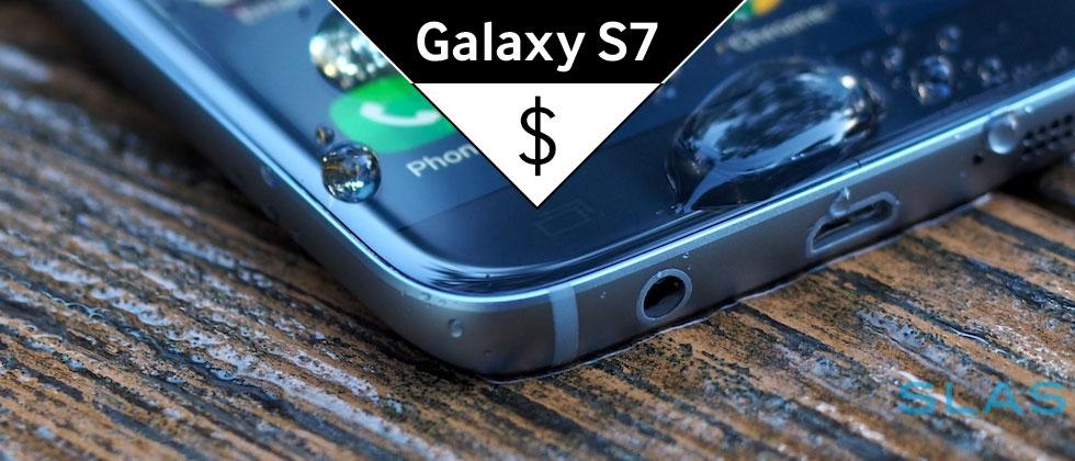 best samsung s7 deals