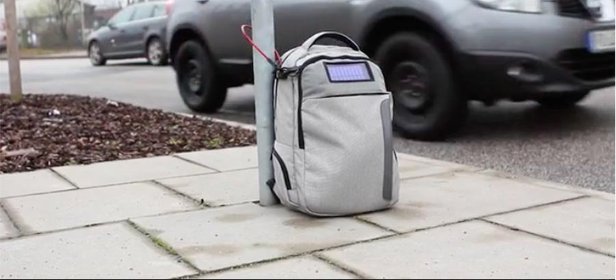 lifepack backpack