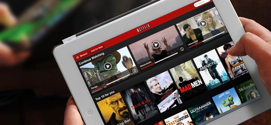 Netflix will soon let you choose your mobile streaming quality - SlashGear