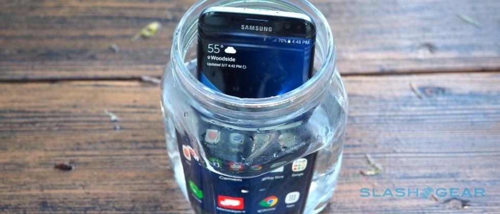 Galaxy S7 Active tipped in Samsung app changelog - SlashGear