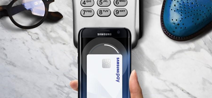 Самый дешевый телефон samsung pay